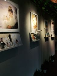 -小熊维尼高端儿童摄影(宝安旗舰店)