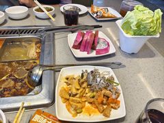 -海底捞火锅(王府井银泰in88店)