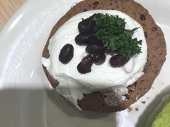 -比尔斯健康烤肉自助餐厅