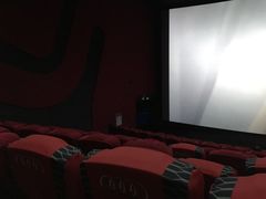 -万达影城(南宁印象城IMAX店)