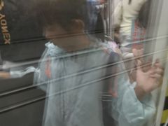 -长沙火车站(地铁站)