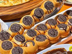 -哼蟹二将·烤肉酱蟹(合生汇店)