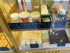 -包满意面包糕点(东坝店)