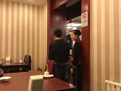 大堂-小土豆北方菜馆(文慧园店)