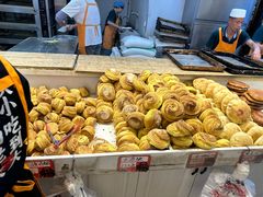 -杨老大焙子月饼干货(宽巷子民族美食街店)