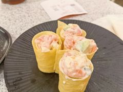 -争鲜回转寿司(西红门荟聚PLUS店)