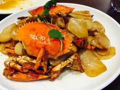 -宴秋杭州菜(锦艺城店)