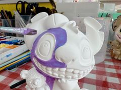 -爆爆手作·掐丝珐琅·Tufting·捏捏乐DIY团建集合店(朝阳店)