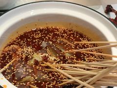 -茅庐毛血旺(临沂泰盛广场店)