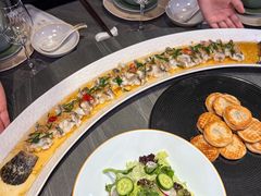 -夜宴江景餐厅