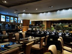 大堂-博悦茶餐厅(文殊院店)