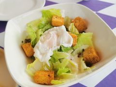 -宁波东钱湖华茂希尔顿酒店·湖畔全日餐厅