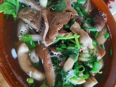 牛杂-周记翘脚牛肉