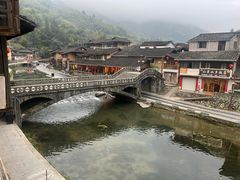 -福建土楼(南靖)景区