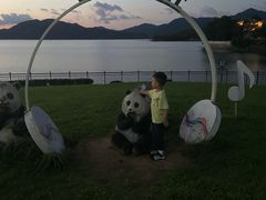-余姚四明湖开元名都度假酒店·夏威夷西餐厅