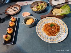 -俄士厨房(未来城店)
