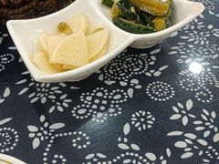 -八两八金·莱芜特色炒鸡(市南漳浦路店)