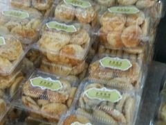-幸福西饼面包茶饮(车公庙店)