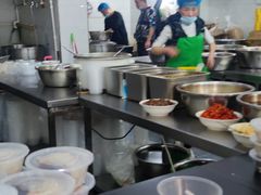 -王菊美食街·王菊面馆(总店)