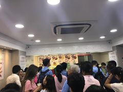 -珍妮曲奇聪明小熊(尖沙咀店)
