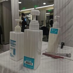 -简法造型·品牌形象店