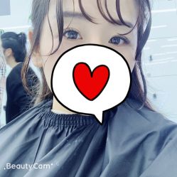 空气刘海-P.STYLE 派斯造型