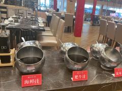 -世贸万锦大酒店·烹大师火锅达人