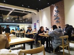 大堂-嘉州叶婆婆钵钵鸡(建设路店)