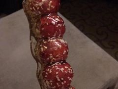 -老油饼酸菜汤(高铁和平店)