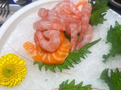 -極上萬膳·日料放题(海岸城店)