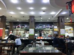 -春发生饭店·非遗(南院门店)