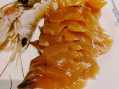 -星伦多自助料理·涮烤一体(虹悦城店)