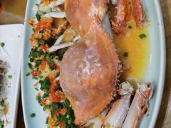 -醉壹号海鲜大排档(厦门美食地标店)