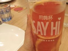 -必胜客(桂林中山店)