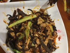 -盛天毛血旺非遗美食(观音桥店)