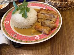 -曼谷食堂·泰国家庭料理