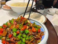 -巨鼎谭家菜(普照寺路店)