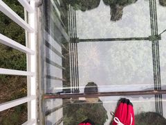 -牛鱼嘴原始生态风景区