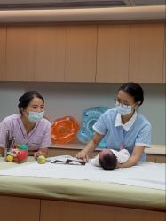 -禧月荟S月子中心(侨城店)