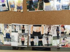 -中田健身工作室(珠江路地铁站店)