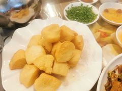 普宁豆酱-盛中钰广味小馆