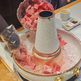 在南昌发现一家巨巨巨好吃的冰煮羊！