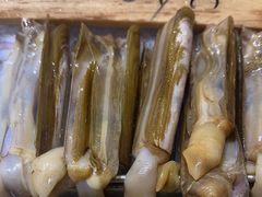 -船梆煮•蒸汽海鲜·生腌干蒸(五四广场店)
