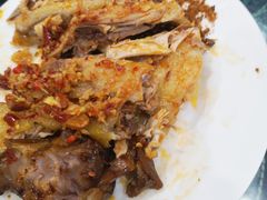 -桥香园云南过桥米线(金马碧鸡店)