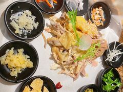 -卯时·龙光雅宴·精致锡帮菜(惠山古镇店)