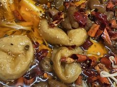 -黑皮酸菜鱼(绣花巷店)