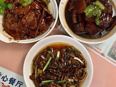 响油鳝丝-蘭心餐厅(进贤路店)