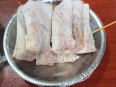 -江油特色冷沾沾(火炮街店)