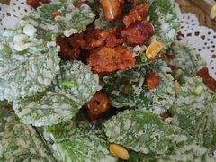 -李东农庄(中南百草园地标店)