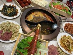 -张拧筋菌汤牛排火锅(曲阜店)